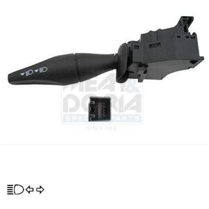 Meat&Doria 23035 - Steering Column Switch Meat&Doria 23035 - Steering Column Switch