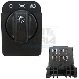 MEAT & DORIA Car Light Switch - 23816 MEAT & DORIA Car Light Switch - 23816