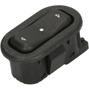 Meat & Doria 26085 Window Regulator Switch - Window Regulator Switch Meat & Doria 26085 Window Regulator Switch - Window Regulator Switch