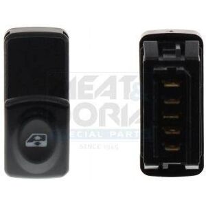 Meat & Doria Model 26098 Switch - Electric Window Control Meat & Doria Model 26098 Switch - Electric Window Control