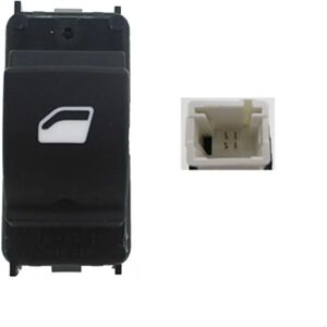 Meat&Doria Interruttore Regolatore Finestrino - Window Regulator Switch Meat&Doria Interruttore Regolatore Finestrino - Window Regulator Switch