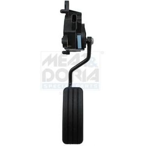 MEAT & DORIA 83623 Pedal Set - Renault OEM MEAT & DORIA 83623 Pedal Set - Renault OEM