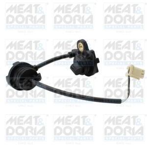 Sensor de transmisión automática MEAT & DORIA Opel - Inductivo, Con cable, Modelo 871230 Sensor de transmisión automática MEAT & DORIA Opel - Inductivo, Con cable, Modelo 871230