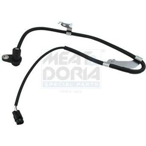 MEAT & DORIA Wheel Speed Sensor - Left Front - Inductive MEAT & DORIA Wheel Speed Sensor - Left Front - Inductive