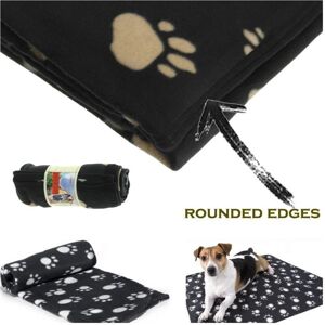 Trade Shop Paw 50 x 70 - Plaid per cani e gatti Trade Shop Paw 50 x 70 - Plaid per cani e gatti