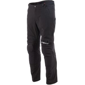 Pantalones textiles Dainese New Drake Air Tex - Unisex - Negro - 58 Pantalones textiles Dainese New Drake Air Tex - Unisex - Negro - 58