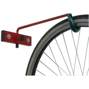 Soporte de bicicleta de pared plegable y ahorra espacio de Andrys Soporte de bicicleta de pared plegable y ahorra espacio de Andrys