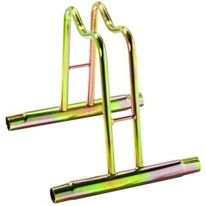 Soporte para Bicicletas Andrys - Soporte Individual - Oro Tropical - Tipo de Bicicleta: Disco Soporte para Bicicletas Andrys - Soporte Individual - Oro Tropical - Tipo de Bicicleta: Disco