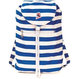 Invicta Minisac Vintage Foldable Backpack - Electric Blue - Backpack Invicta Minisac Vintage Foldable Backpack - Electric Blue - Backpack