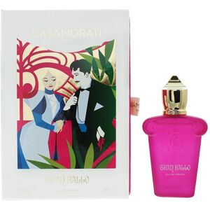 XerJoff Casamorati Gran Ballo Eau de Parfum - 30ml XerJoff Casamorati Gran Ballo Eau de Parfum - 30ml