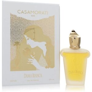 XerJoff Casamorati 1888 Dama Bianca Eau de Parfum - 1888 Dama Bianca Eau de Parfum (30ml) XerJoff Casamorati 1888 Dama Bianca Eau de Parfum - 1888 Dama Bianca Eau de Parfum (30ml)
