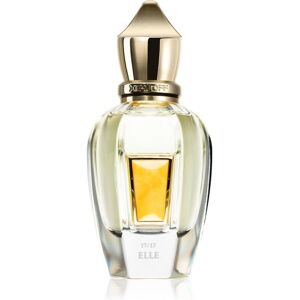 Xerjoff Elle Eau de Parfum 50ml - Floral Oriental para Mujeres Xerjoff Elle Eau de Parfum 50ml - Floral Oriental para Mujeres