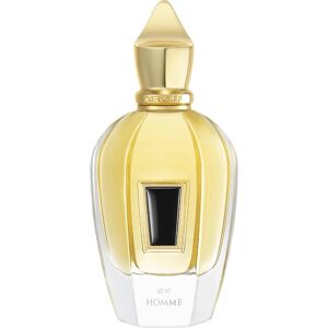 Xerjoff Homme Eau de Parfum - 100ml - Parfum de Luxe pour Hommes - Publicité Xerjoff Homme Eau de Parfum - 100ml - Parfum de Luxe pour Hommes - Publicité