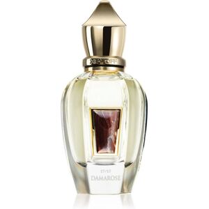 Xerjoff Damarose - Naisparfyymi - 50ml Eau de Parfum Xerjoff Damarose - Naisparfyymi - 50ml Eau de Parfum
