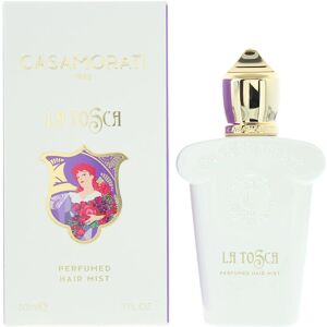 Xerjoff La Tosca Hiusparfyymi - Hiusparfyymi Xerjoff La Tosca Hiusparfyymi - Hiusparfyymi