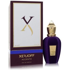 XerJoff 1888 Accento Eau de Parfum - 50 ml XerJoff 1888 Accento Eau de Parfum - 50 ml