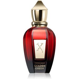 XerJoff Golden Green Eau de Parfum (50ml) XerJoff Golden Green Eau de Parfum (50ml)