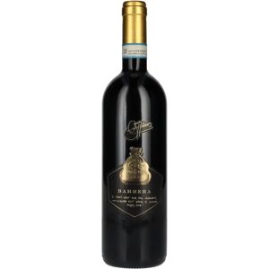 Gene Simmons Moneybag Barbera d'Alba D.O.C - Vin - Publicité Gene Simmons Moneybag Barbera d'Alba D.O.C - Vin - Publicité