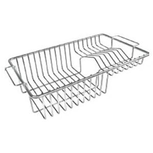 Foster 8100 201 Panier pour évier en inox - Accessoire d'évier - Publicité Foster 8100 201 Panier pour évier en inox - Accessoire d'évier - Publicité