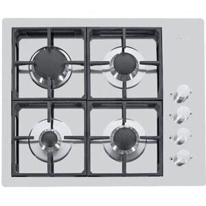 Foster 7256 032 - Acciaio inox - Piano cottura Foster 7256 032 - Acciaio inox - Piano cottura