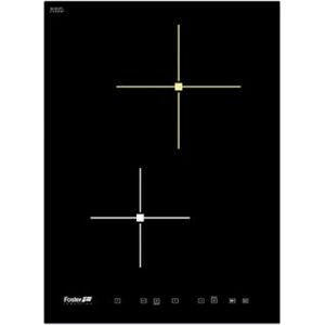 Foster S4000 - Nero - Piano cottura a induzione Foster S4000 - Nero - Piano cottura a induzione