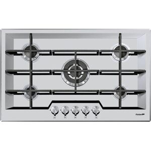 Foster 7602 032 - Acciaio inossidabile - Piano cottura / Fornello a gas Foster 7602 032 - Acciaio inossidabile - Piano cottura / Fornello a gas