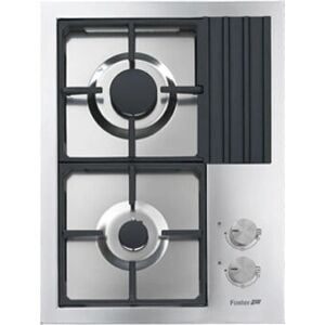 Foster 7276 032 - Acciaio inox - Piano cottura a gas Foster 7276 032 - Acciaio inox - Piano cottura a gas