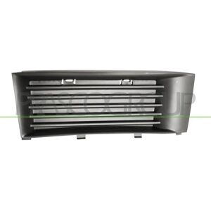 PRASCO Ventilatierooster Skoda Fabia - Bumperonderdeel PRASCO Ventilatierooster Skoda Fabia - Bumperonderdeel