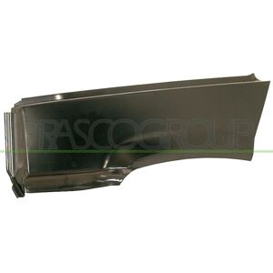 PRASCO FT1213004 - Guardabarros delantero izquierdo PRASCO FT1213004 - Guardabarros delantero izquierdo