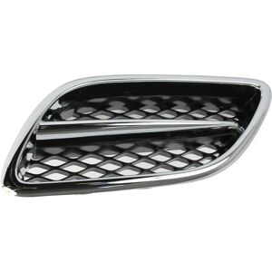 PRASCO DS5202004 Chrom/Schwarz Kühlergrill - Kühlergrill PRASCO DS5202004 Chrom/Schwarz Kühlergrill - Kühlergrill