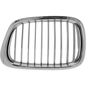 PRASCO BM0452014 Autogrill - Chroomafwerking PRASCO BM0452014 Autogrill - Chroomafwerking