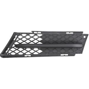 PRASCO BMW Serie 3 Rejilla lateral delantera izquierda - Rejilla de ventilación PRASCO BMW Serie 3 Rejilla lateral delantera izquierda - Rejilla de ventilación
