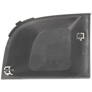 Griglia destra para paraurti Fiat 500 - Griglia auto Griglia destra para paraurti Fiat 500 - Griglia auto