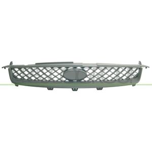 PRASCO FD3422001 Premium radiatorgaller för Ford Fiesta 5 PRASCO FD3422001 Premium radiatorgaller för Ford Fiesta 5
