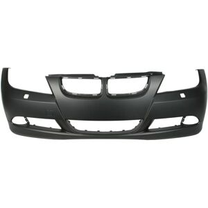 Paraurti anteriore BLIC 5510-00-0062902Q per BMW con sistema di pulizia Paraurti anteriore BLIC 5510-00-0062902Q per BMW con sistema di pulizia