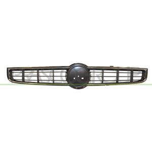 BLIC 6502-07-2029990Q Grade do Radiador Cromada/Preto - Peça de reparação automóvel BLIC 6502-07-2029990Q Grade do Radiador Cromada/Preto - Peça de reparação automóvel