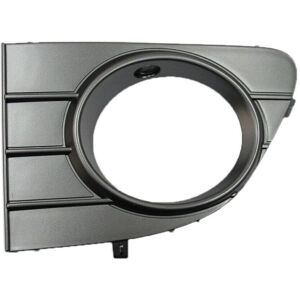 Grade de ventilação esquerda para Fiat Punto Evo Grade de ventilação esquerda para Fiat Punto Evo