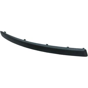 PRASCO BMW Serie 1 E87 E81 Parachoques Delantero Derecho - Pieza de Parachoques PRASCO BMW Serie 1 E87 E81 Parachoques Delantero Derecho - Pieza de Parachoques