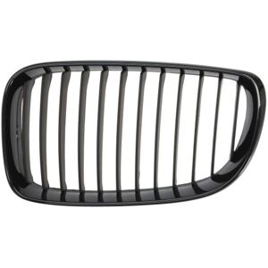 BLIC 6502-07-0085999P BMW Schwarz Kühlergrill - Radiator Grill BLIC 6502-07-0085999P BMW Schwarz Kühlergrill - Radiator Grill