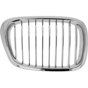 Grille de radiateur Blic Droite - Grille de radiateur - Publicité Grille de radiateur Blic Droite - Grille de radiateur - Publicité