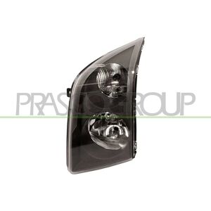 Volkswagen Linkes Frontlicht - 2006-2011 - H7+H7 - Neu Volkswagen Linkes Frontlicht - 2006-2011 - H7+H7 - Neu