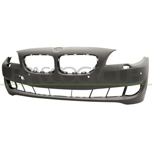 Prasco BMW 5 Series F10 - Primed Front Bumper with PDC & Washer Prasco BMW 5 Series F10 - Primed Front Bumper with PDC & Washer