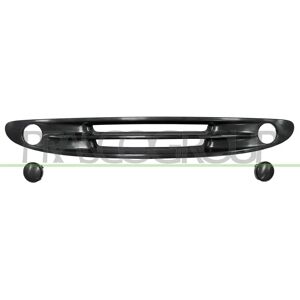PRASCO ME3042001 Smart: Fortwo I - Radiatorrooster PRASCO ME3042001 Smart: Fortwo I - Radiatorrooster