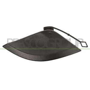 Cubierta de parachoques delantero izquierdo para BMW X3 con gancho de remolque - BLIC 5513-00-0093921P Cubierta de parachoques delantero izquierdo para BMW X3 con gancho de remolque - BLIC 5513-00-0093921P