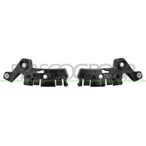 Kit de Soportes Renault Megane III - Soportes Izquierdo y Derecho Kit de Soportes Renault Megane III - Soportes Izquierdo y Derecho