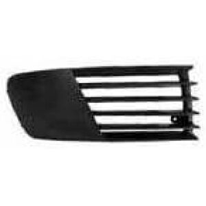 PRASCO Voorkeur bumper ventilatiescherm voor SEAT Ibiza III en Cordoba PRASCO Voorkeur bumper ventilatiescherm voor SEAT Ibiza III en Cordoba