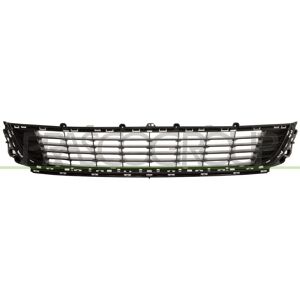 Ilmastointirenkaat etupuskurille Renault Megane 3 Ilmastointirenkaat etupuskurille Renault Megane 3