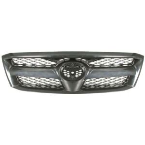 PRASCO Toyota Hilux 3 Pickup Radiator Grill - Radiator Grill PRASCO Toyota Hilux 3 Pickup Radiator Grill - Radiator Grill