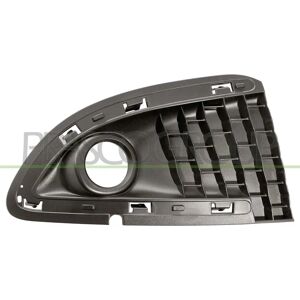 PRASCO LA0042133 - Ventilatiegrille voor bumper - Rechtsvoorzijde - LANCIA Ypsilon III PRASCO LA0042133 - Ventilatiegrille voor bumper - Rechtsvoorzijde - LANCIA Ypsilon III