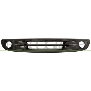 PRASCO ME3022011 Rejilla de radiador negra - Radiator Grill PRASCO ME3022011 Rejilla de radiador negra - Radiator Grill
